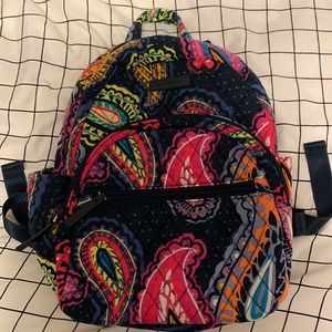 Vera Bradley MINI backpack